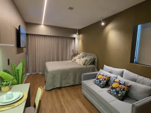 Makia Beach Muro Alto 104B by La Playa