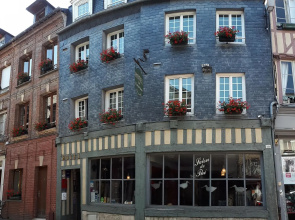 Hotel du Dauphin
