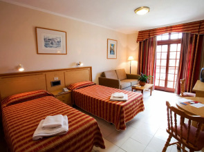 Apartamentos Be Smart Florida Plaza