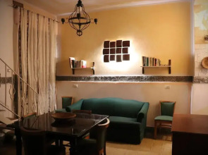 Rote Insel - Sea View Holiday House