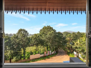 Yelagiri - MariGold Ridge, A Sterling Holidays Resort