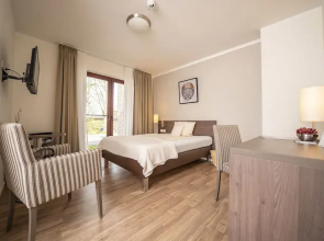 Hotel Tiek.zwei