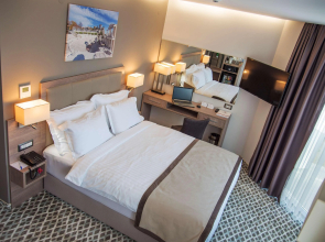 Best Western Premier Plovdiv Hills