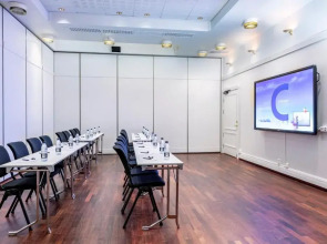 Отель Home Bryggen