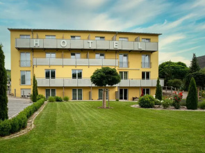Hotel Sonnengarten