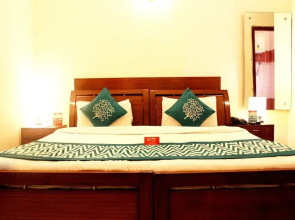 OYO 305 Hotel Rajdeep Palace