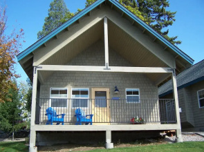 Dover Bay Resort