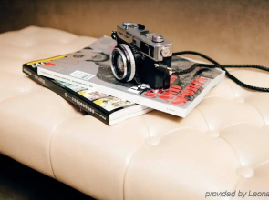 Walker Hotel Greenwich Village