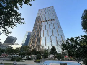 E MAX E-sports Hotel (Nanning Sports Center)