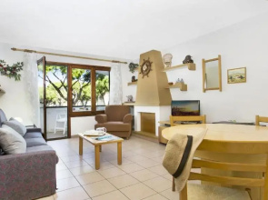Apartment Arcos H-1