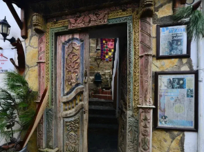 Sihirbazin Evi
