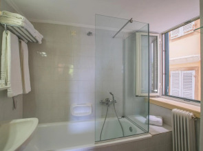 Cavalieri Hotel