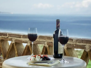 Sea Breeze Villa