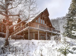 Chalet Navajo