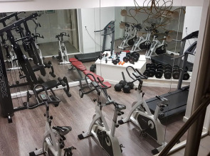 Eva Mare Hotel & Suites -  Adults Only