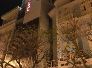 Phi Long Hotel