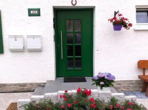 Haus Marienfried
