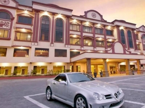 Hotel Utami