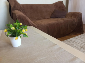 Апартаменты на улице Струве 3 корп. 1