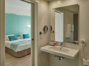 BQ Apolo Hotel