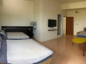 Fire Island Guest House