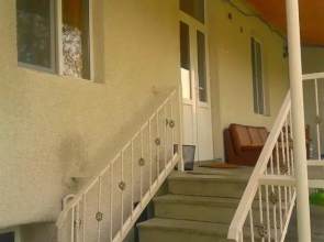 Kazbegi Guest House