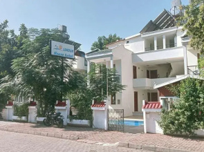 London House Hotel