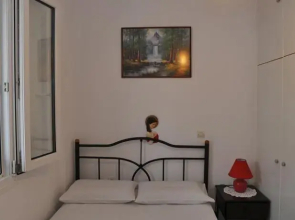 Lioliou Maria Rooms