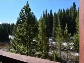 Union Creek