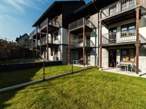 Apartamenty Sun & Snow Residence Karpacz
