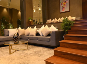 Marine Suites