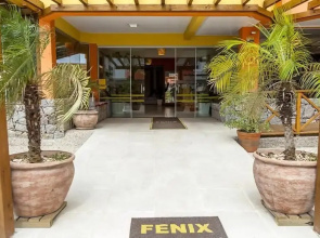 Apart Hotel Fênix