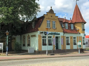 Hotel Bergschlösschen