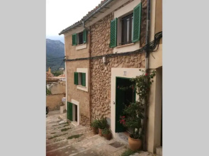 Ca na Mar: Charming House in the heart of Bunyola, Tramuntana