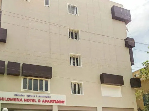 Philomena Hotel & Apartment