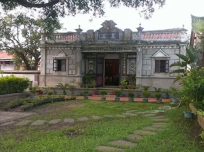 Take a Break Classic B&B