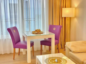 Vienna International Apartments