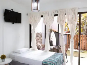 Kosher Hotel Las Orquídeas