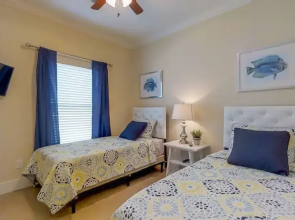 Keys Cove Villas - No 6