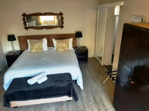 Urban Manor