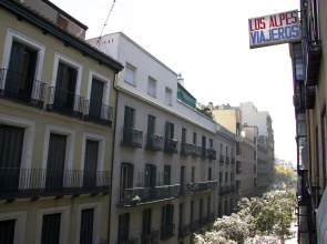 Hostal Los Alpes