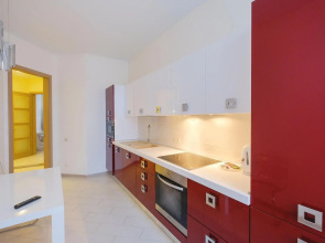 Апартаменты «Петровские» на Карташова, 29Б