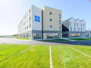 Ibis Budget La Rochelle Puilboreau