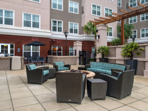 Residence Inn by Marriott Gainesville I-75