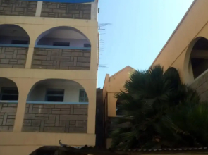 Huruma Lodge
