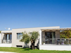 Alikon Residences Halkidiki