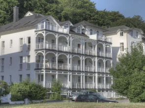 Villa _Strandperle_ App_ 9_ nur 20