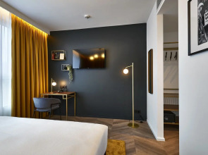 The Scott Hotel Brussels