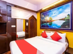 OYO 26754 Shree Malak Hotel