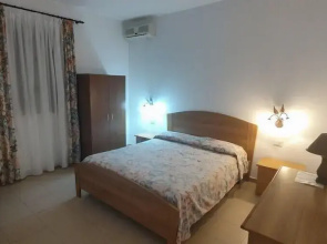 Residence Lo Zodiaco
